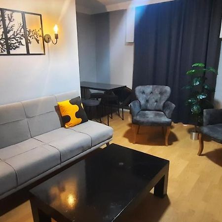 Nana Apart Taksim Istambul Exterior foto