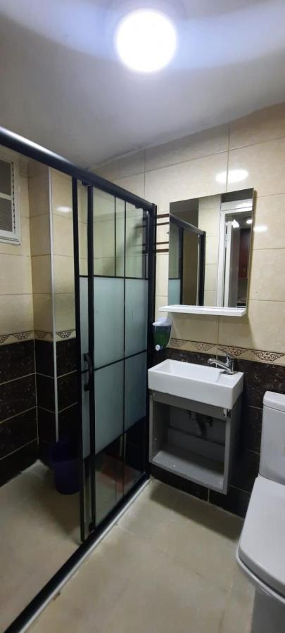 Nana Apart Taksim Istambul Exterior foto